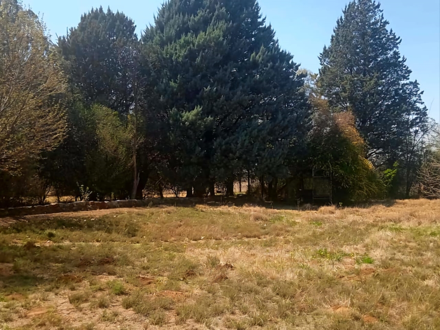 Commercial Property for Sale in Bloemfontein Rural Free State